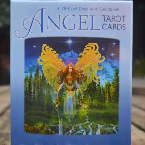 Angel Tarot Cards