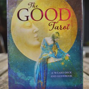 The Good Tarot