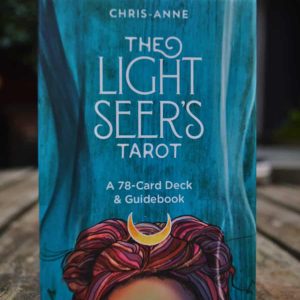 The Light Seer's Tarot