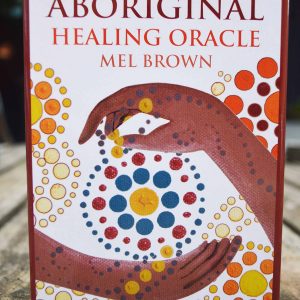 Aboriginal Healing Oracle