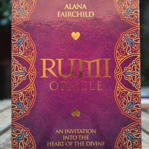 Rumi Oracle