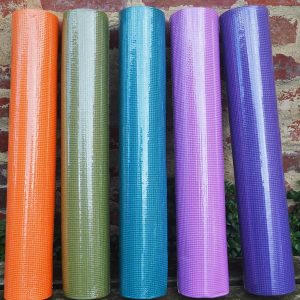Yoga Mats