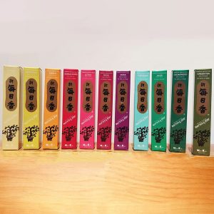 Morning Star Incense