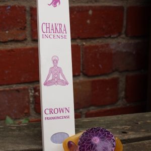 Crown Chakra Bundle