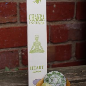 Heart Chakra Bundle