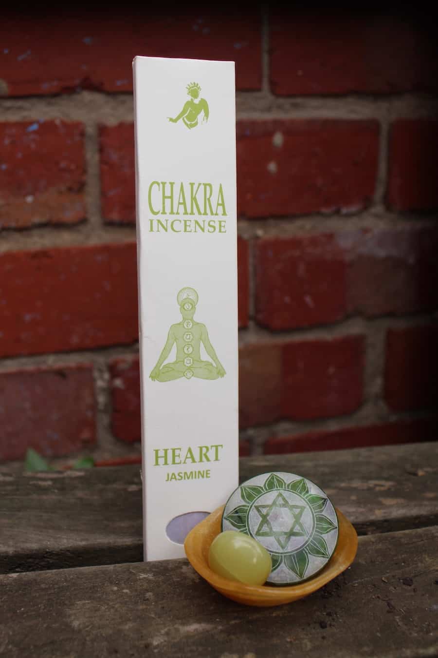 Heart Chakra Bundle