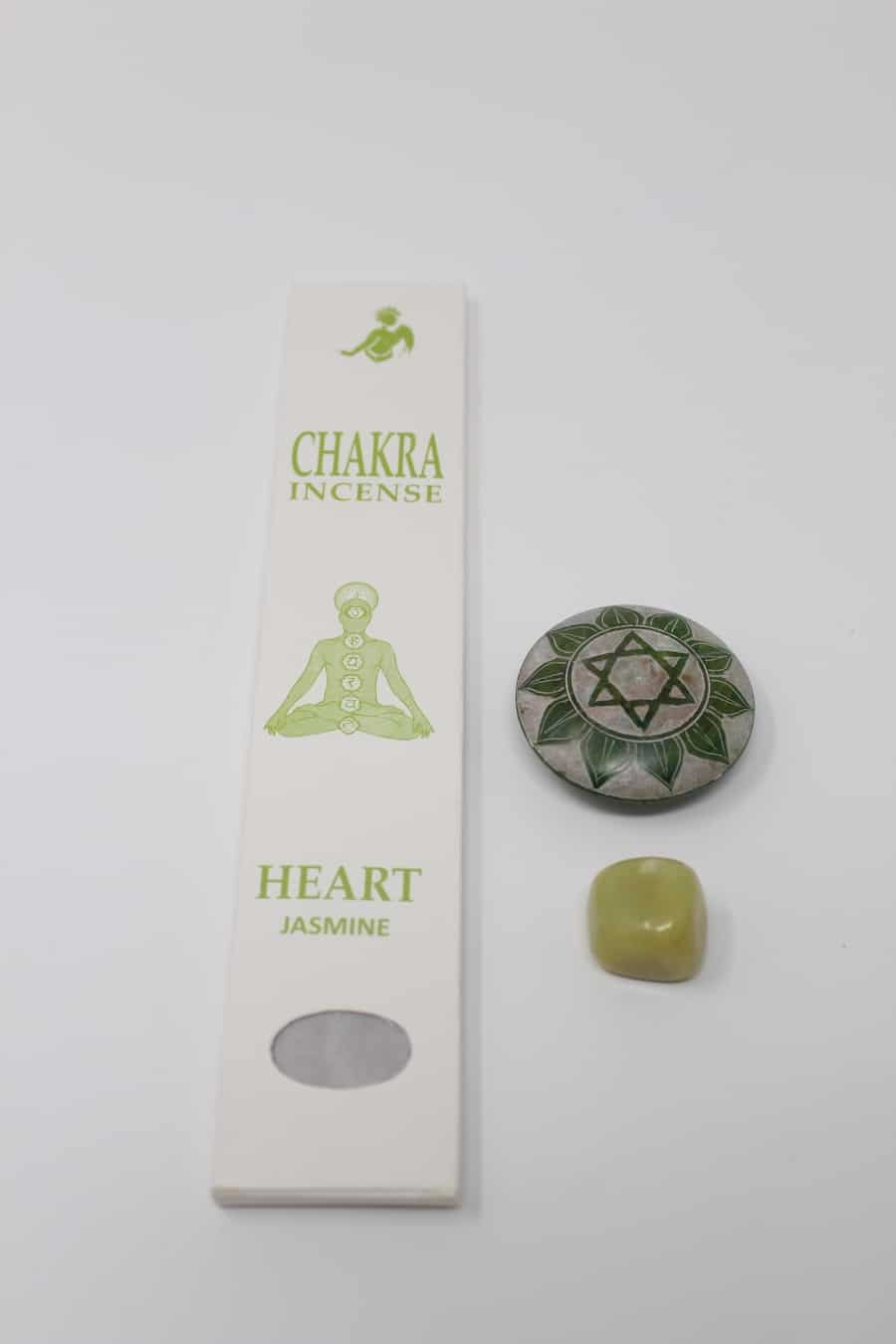 Heart Chakra Bundle - Image 2
