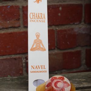 Navel Chakra Bundle