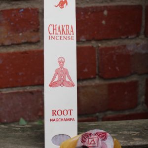 Root Chakra Bundle