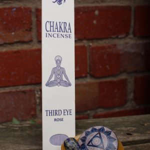 Third Eye Chakra Bundle