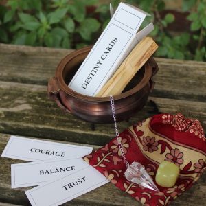 Crossroads Guidance Bundle