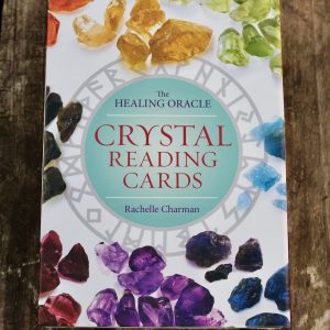 Crystal Reading Cards