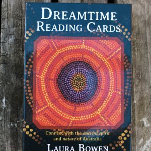Dreamtime Reading Cards