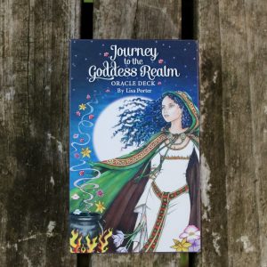 Journey to the Goddess Realm