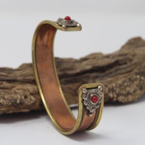 Men's Metal Bracelets