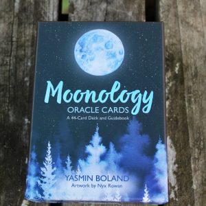 Moonology Cards