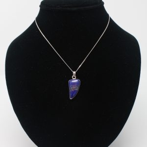Lapis Lazuli Pendant