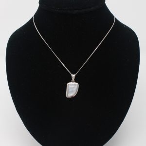 Moonstone Pendant