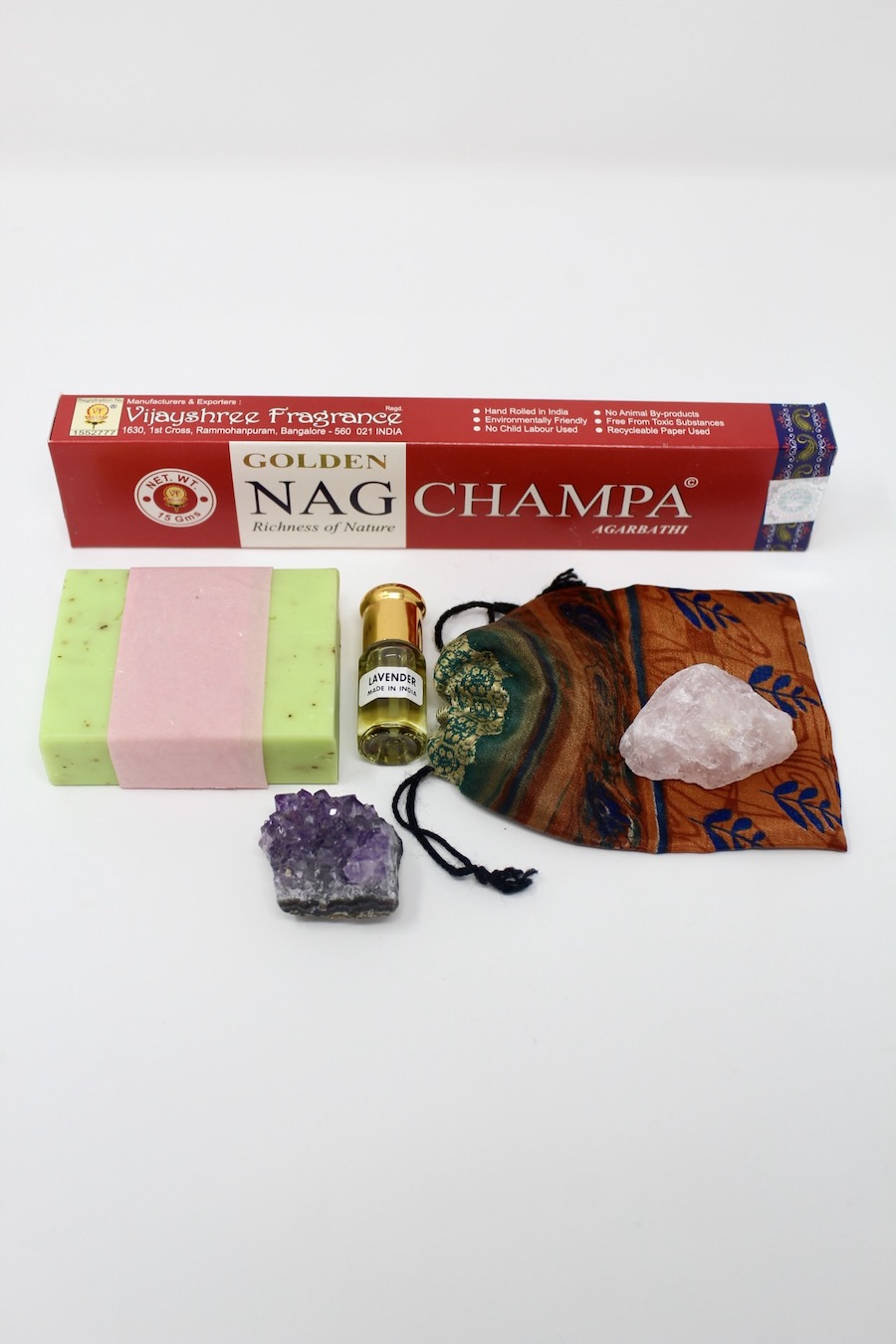 Self-Care Bundle - Image 2