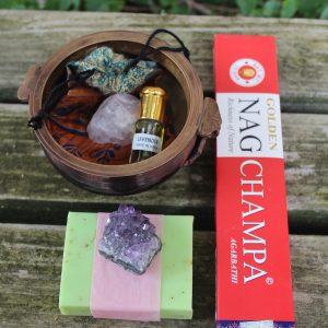 Self-Care Bundle