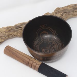 Buddha Singing Bowl
