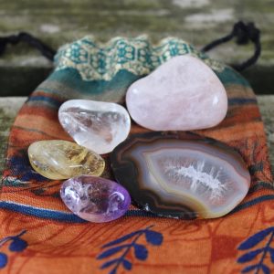 Crystal Starter Bundle