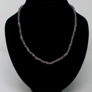 Amethyst Necklace