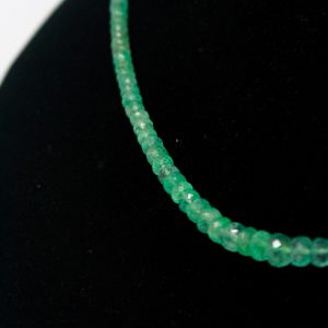 Semi-Precious Stones