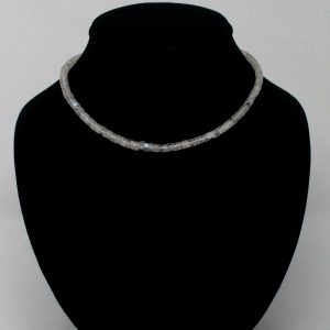 Moonstone Necklace
