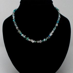 Turquoise Necklace