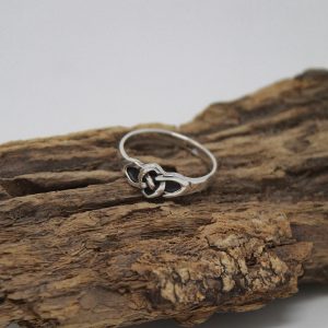 Sterling Silver Ring