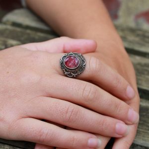 Semi-Precious Stones