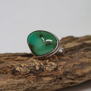 Turquoise Ring
