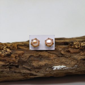 Pearl Studs