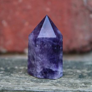Amethyst Tower (Mini)