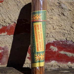 Special Chandan Batti - Sandalwood Incense