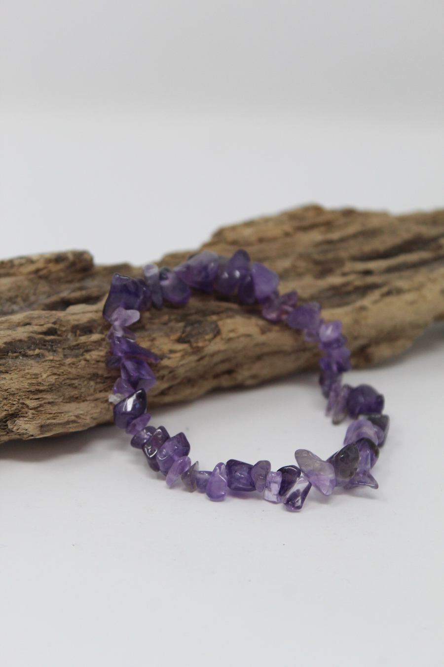 Crystal Chip Bracelets - Image 2