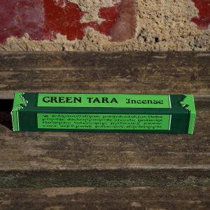 Green Tara Incense
