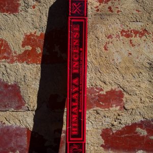 Himalaya Incense