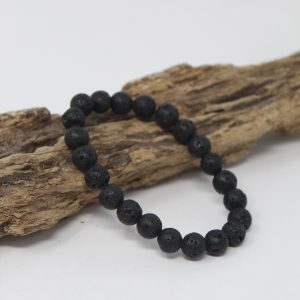 Lava Bead Bracelets