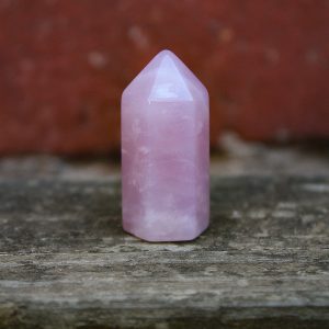 Rose Quartz Tower (Mini)