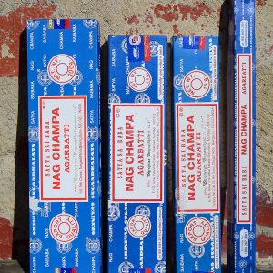Nag Champa
