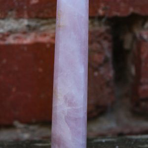 Rose Quartz Tower