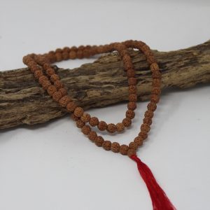Rudhraksh Mala