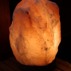 Himalayan Salt Lamp