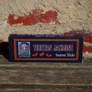 Tibetan Jasmine Incense